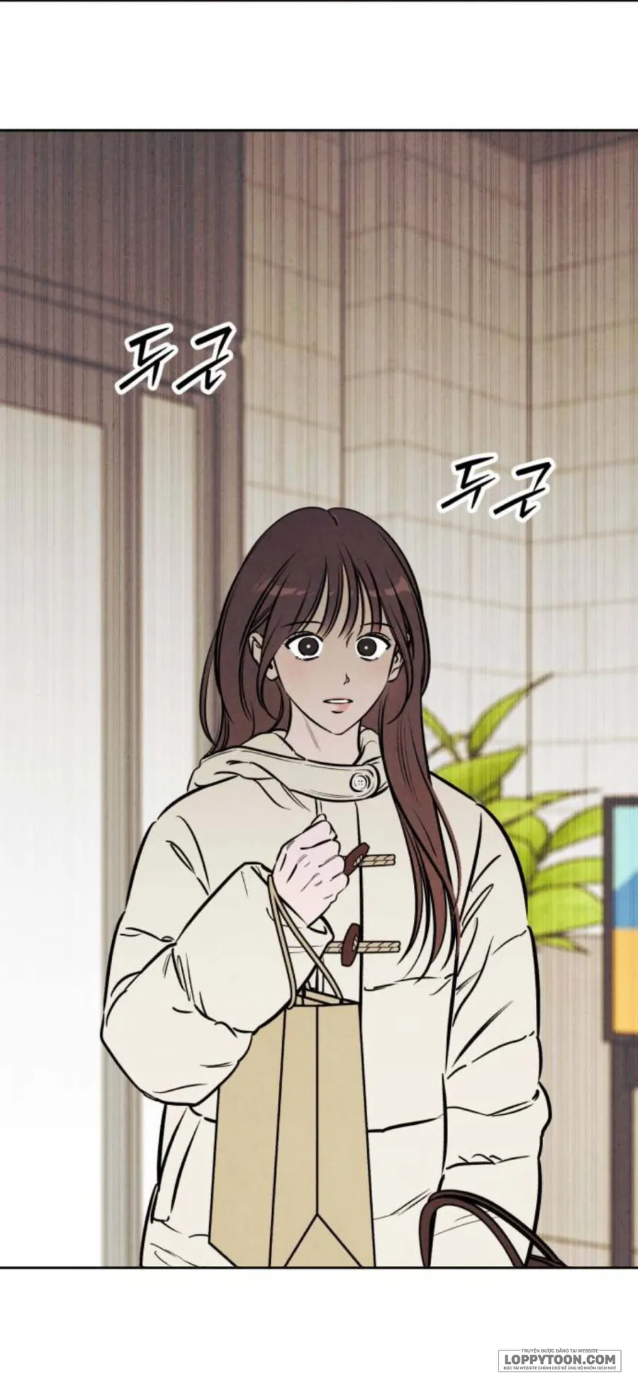 Để Em Cho Cô Mượn Chút Lửa Nhé? - Chap 84 - Trang 42