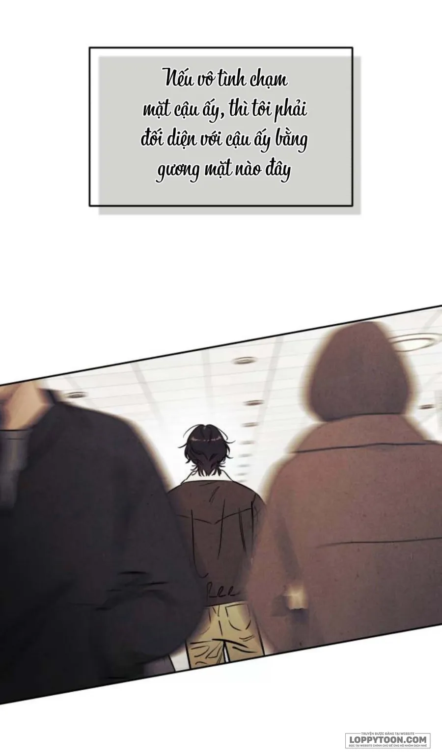 Để Em Cho Cô Mượn Chút Lửa Nhé? - Chap 84 - Trang 47