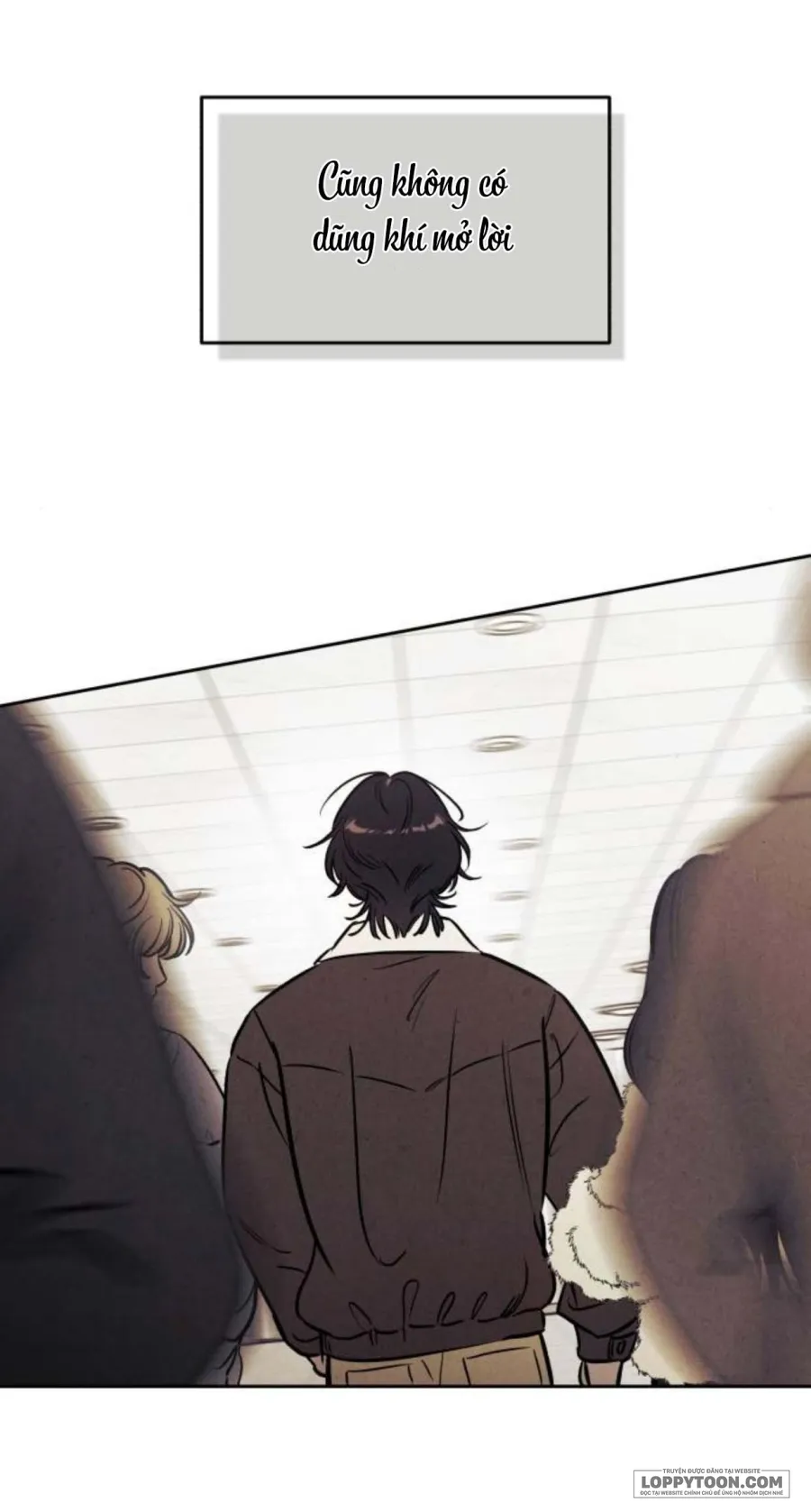 Để Em Cho Cô Mượn Chút Lửa Nhé? - Chap 84 - Trang 48