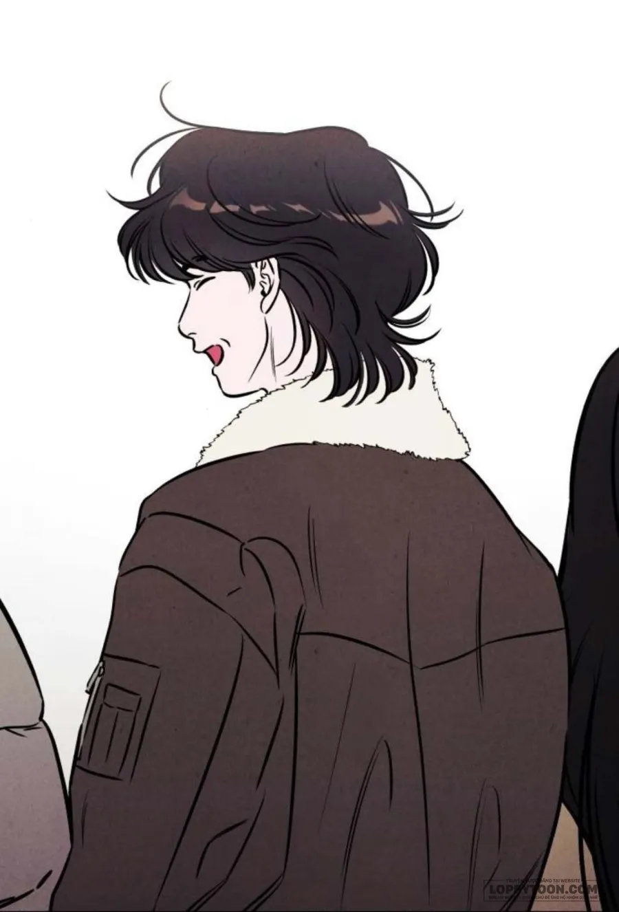 Để Em Cho Cô Mượn Chút Lửa Nhé? - Chap 84 - Trang 51