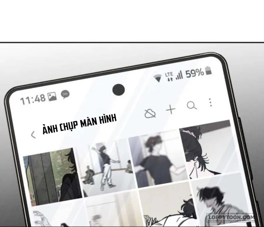 Để Em Cho Cô Mượn Chút Lửa Nhé? - Chap 84 - Trang 63