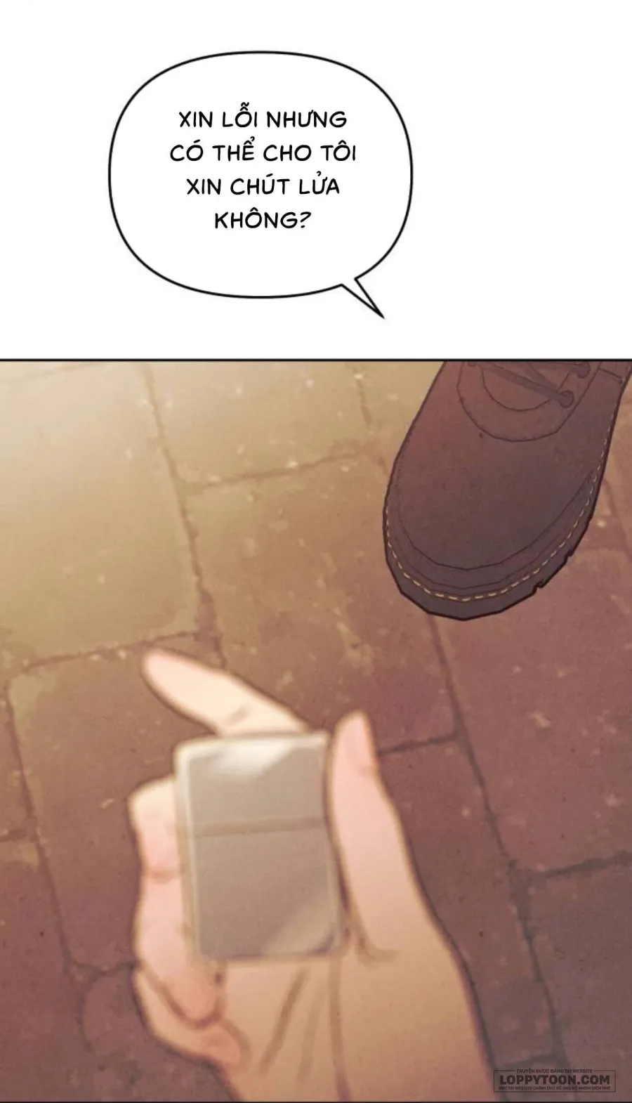 Để Em Cho Cô Mượn Chút Lửa Nhé? - Chap 84 - Trang 70