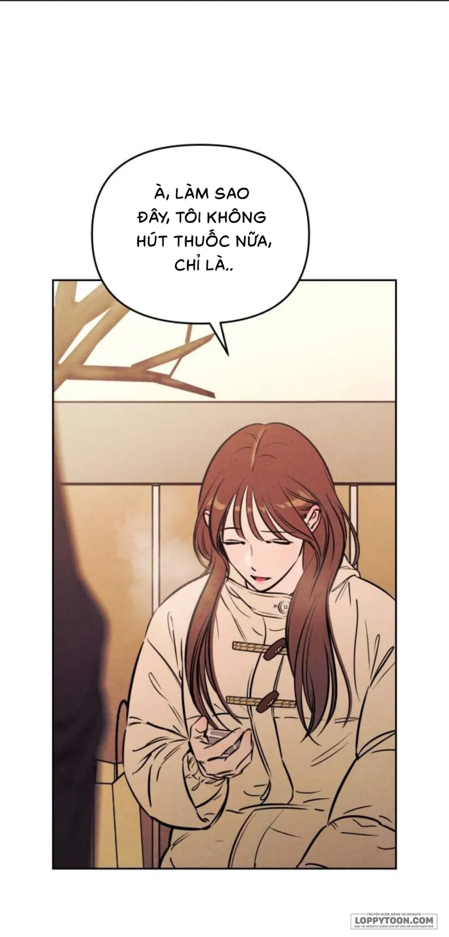 Để Em Cho Cô Mượn Chút Lửa Nhé? - Chap 84 - Trang 71