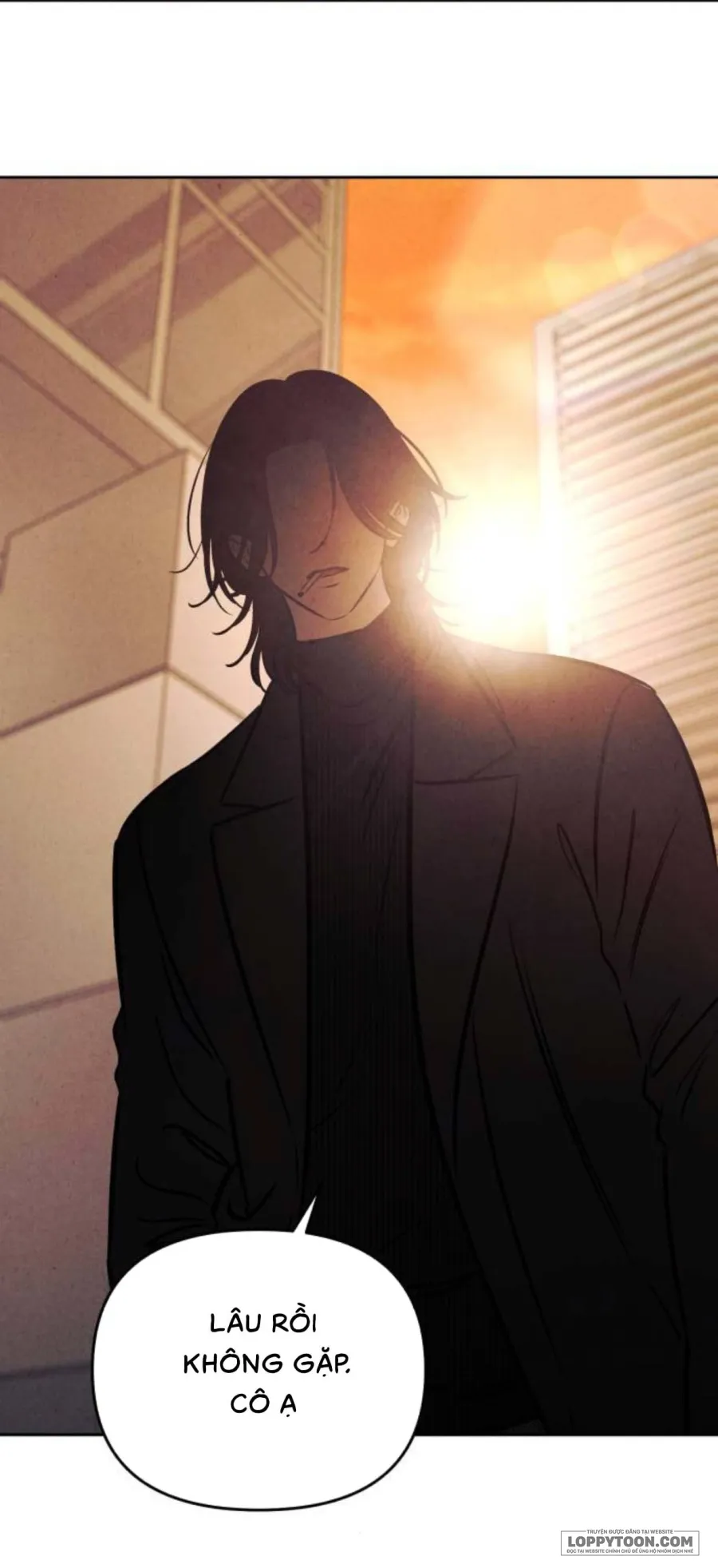 Để Em Cho Cô Mượn Chút Lửa Nhé? - Chap 84 - Trang 74
