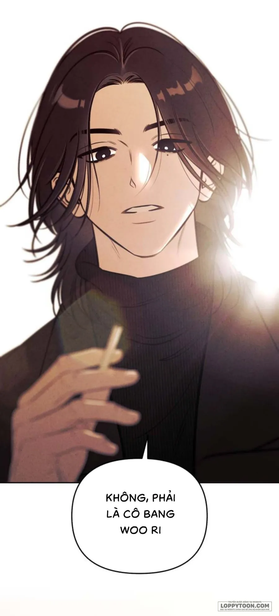 Để Em Cho Cô Mượn Chút Lửa Nhé? - Chap 84 - Trang 75