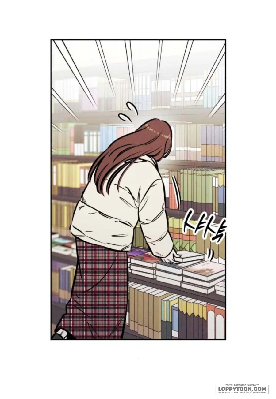 Để Em Cho Cô Mượn Chút Lửa Nhé? - Chap 84 - Trang 8