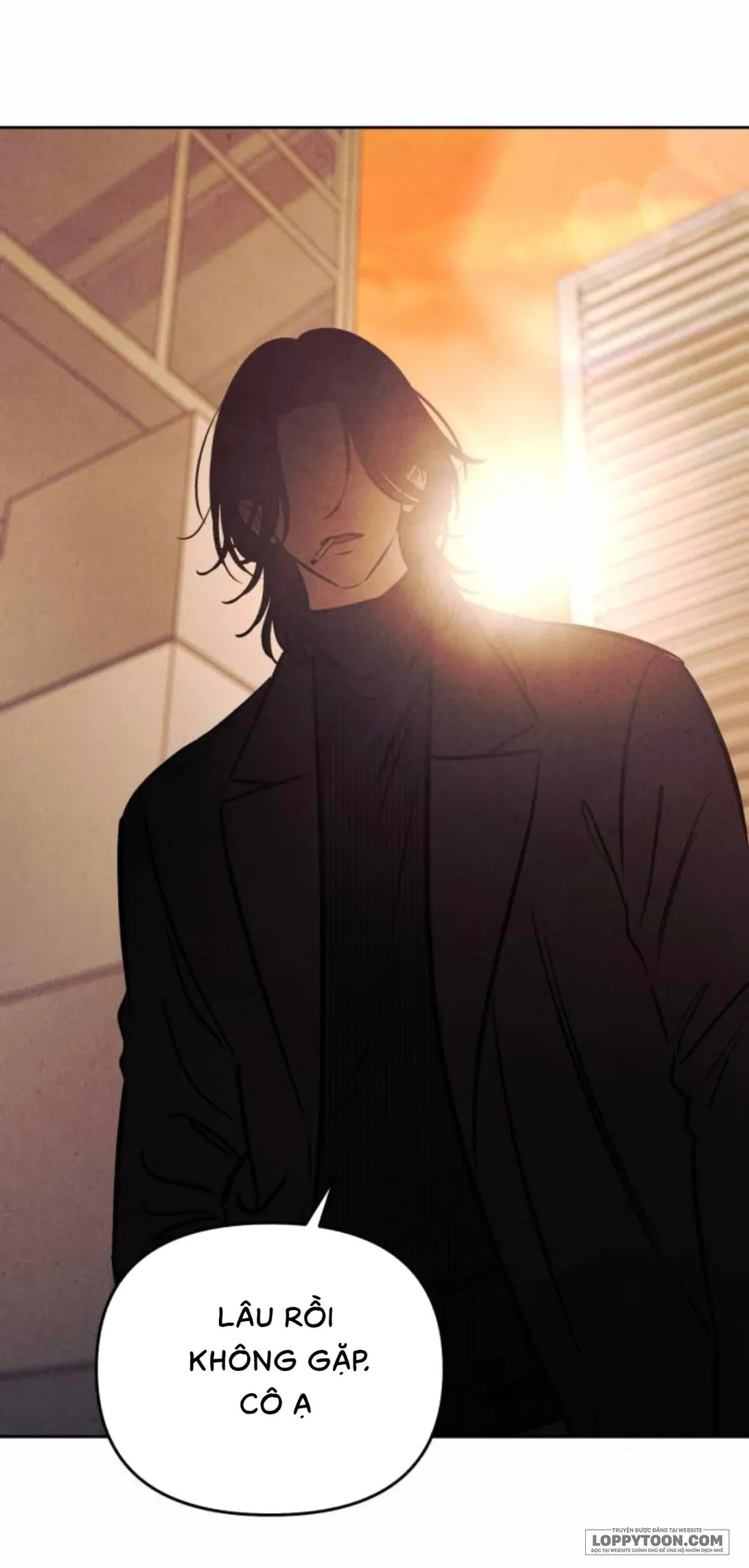 Để Em Cho Cô Mượn Chút Lửa Nhé? - Chap 85 - Trang 0