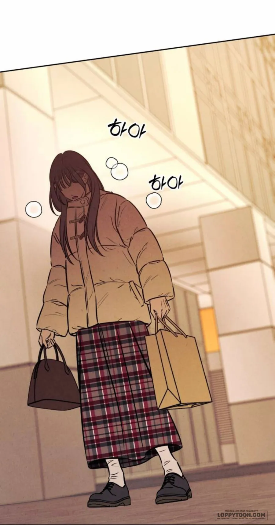 Để Em Cho Cô Mượn Chút Lửa Nhé? - Chap 85 - Trang 10