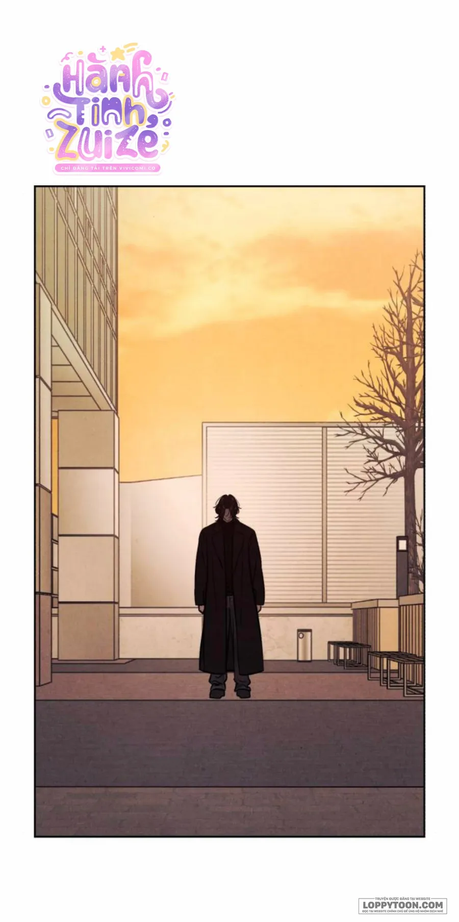 Để Em Cho Cô Mượn Chút Lửa Nhé? - Chap 85 - Trang 12