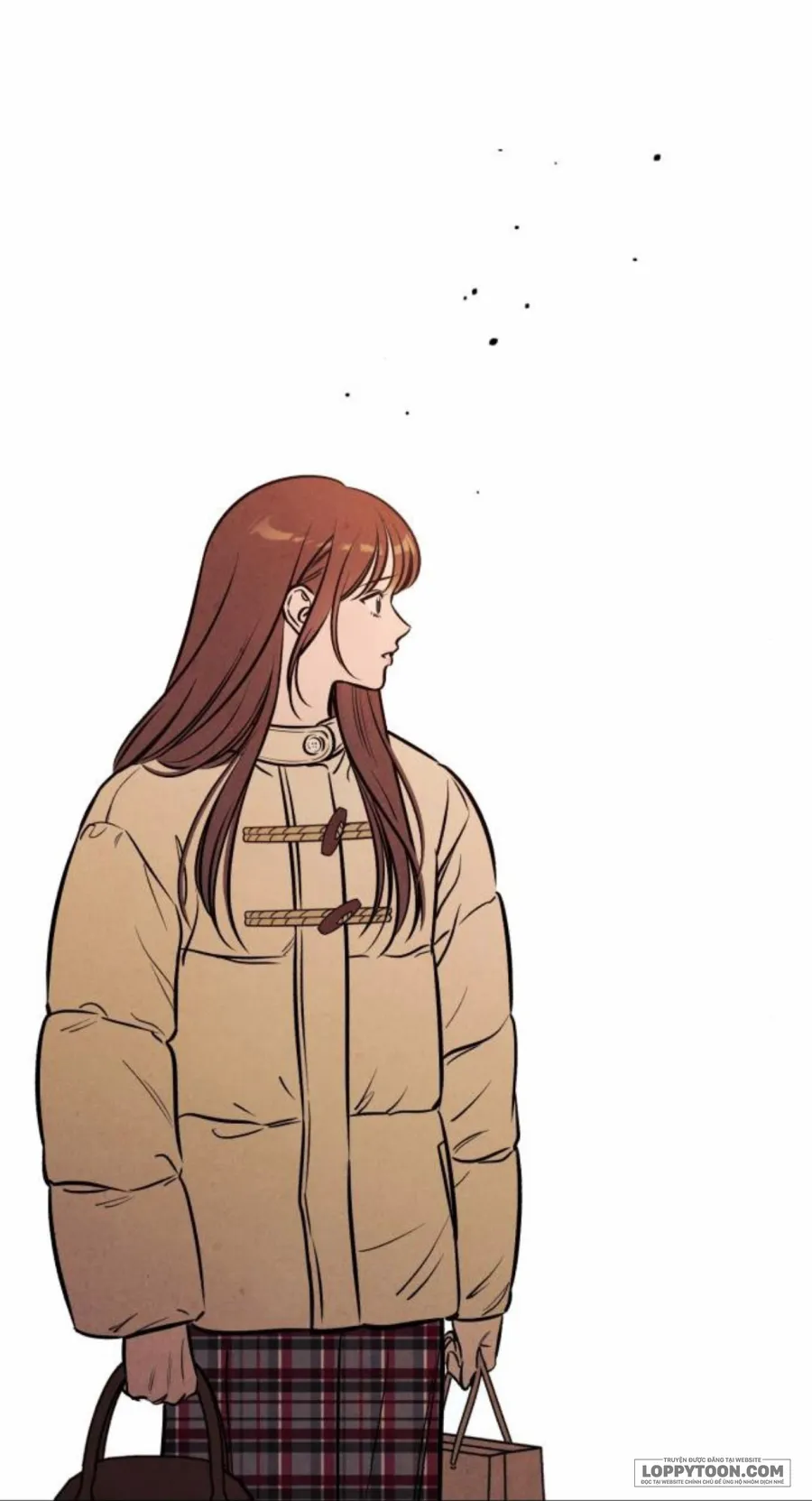 Để Em Cho Cô Mượn Chút Lửa Nhé? - Chap 85 - Trang 13