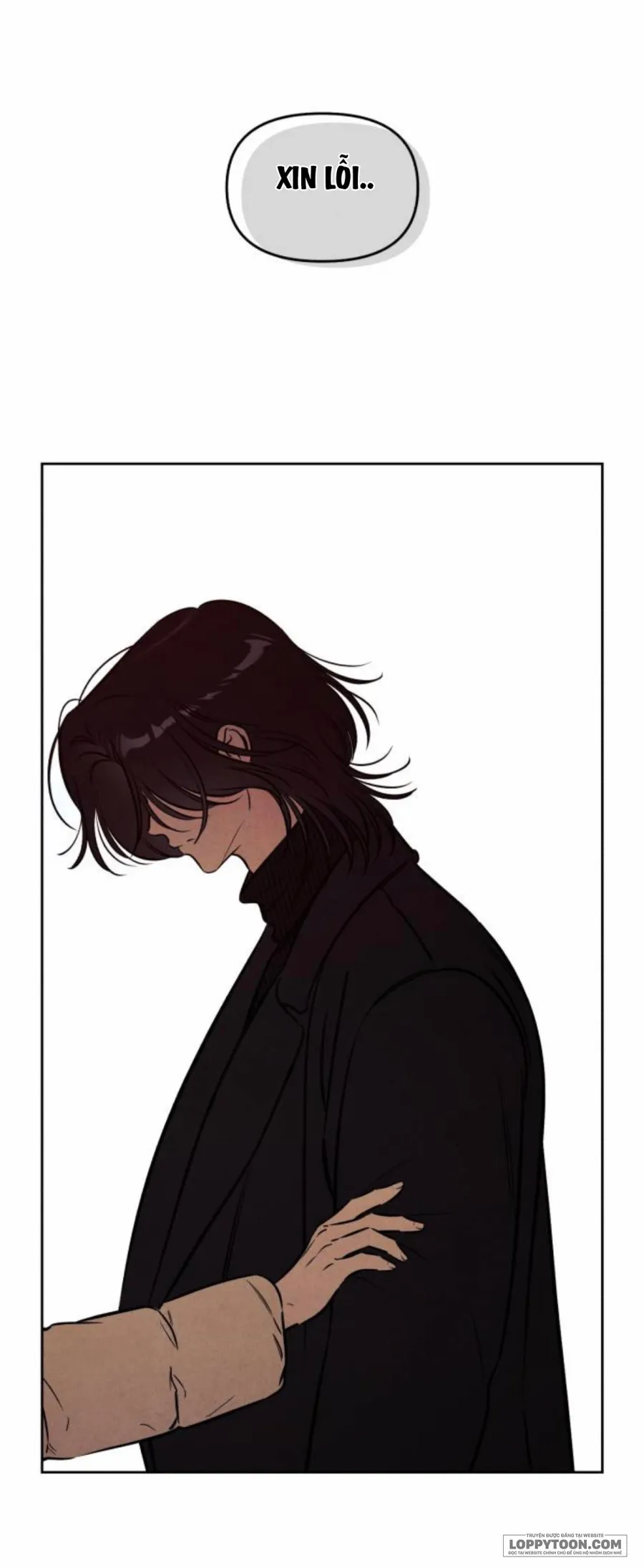 Để Em Cho Cô Mượn Chút Lửa Nhé? - Chap 85 - Trang 18