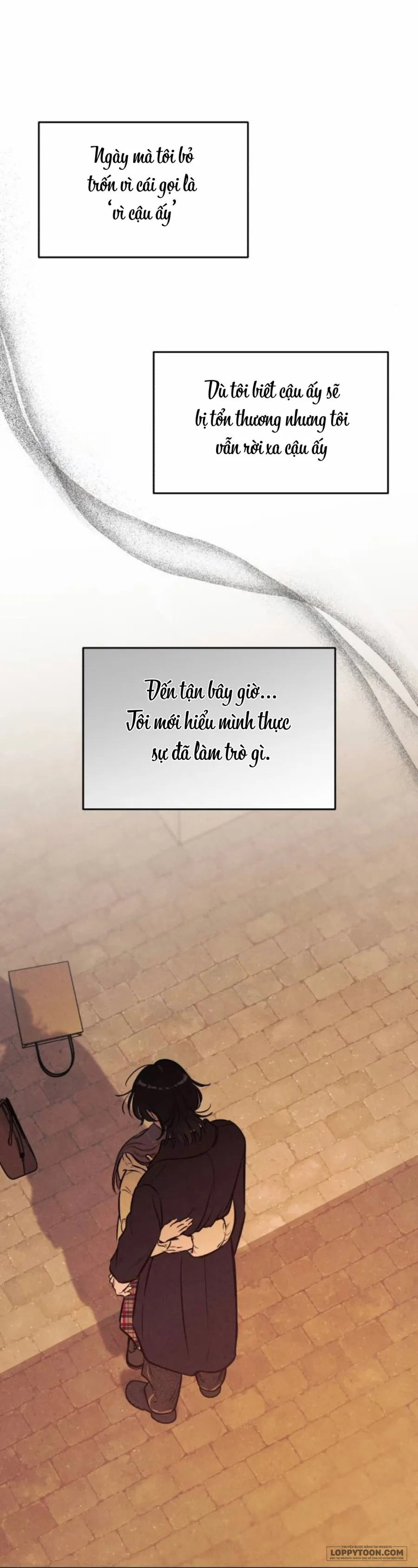 Để Em Cho Cô Mượn Chút Lửa Nhé? - Chap 85 - Trang 20