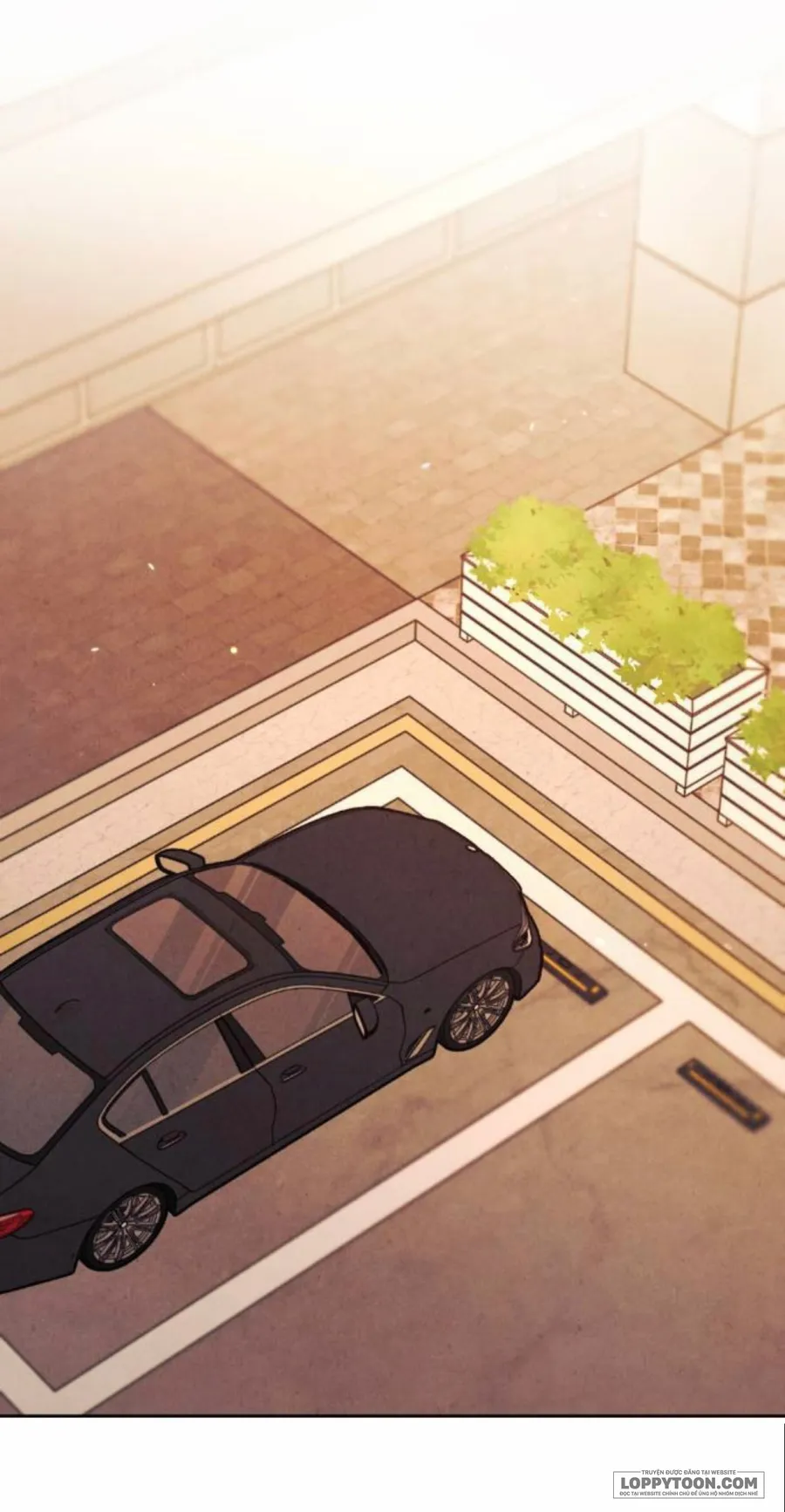 Để Em Cho Cô Mượn Chút Lửa Nhé? - Chap 85 - Trang 23