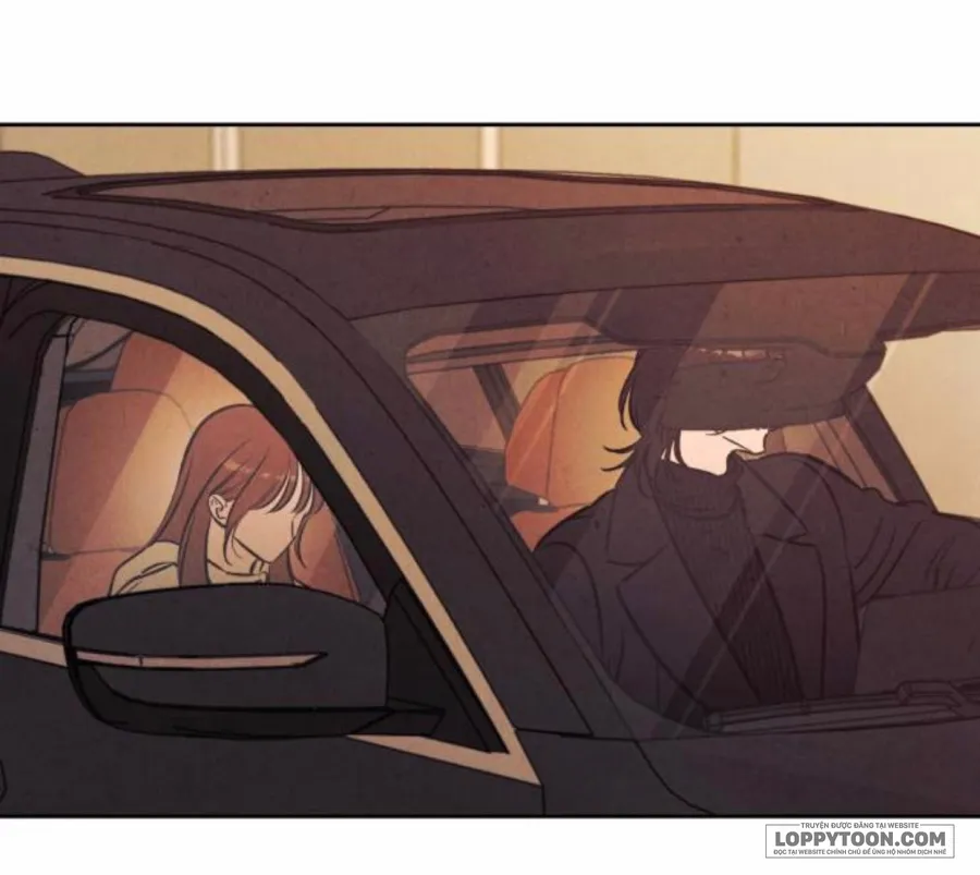 Để Em Cho Cô Mượn Chút Lửa Nhé? - Chap 85 - Trang 24