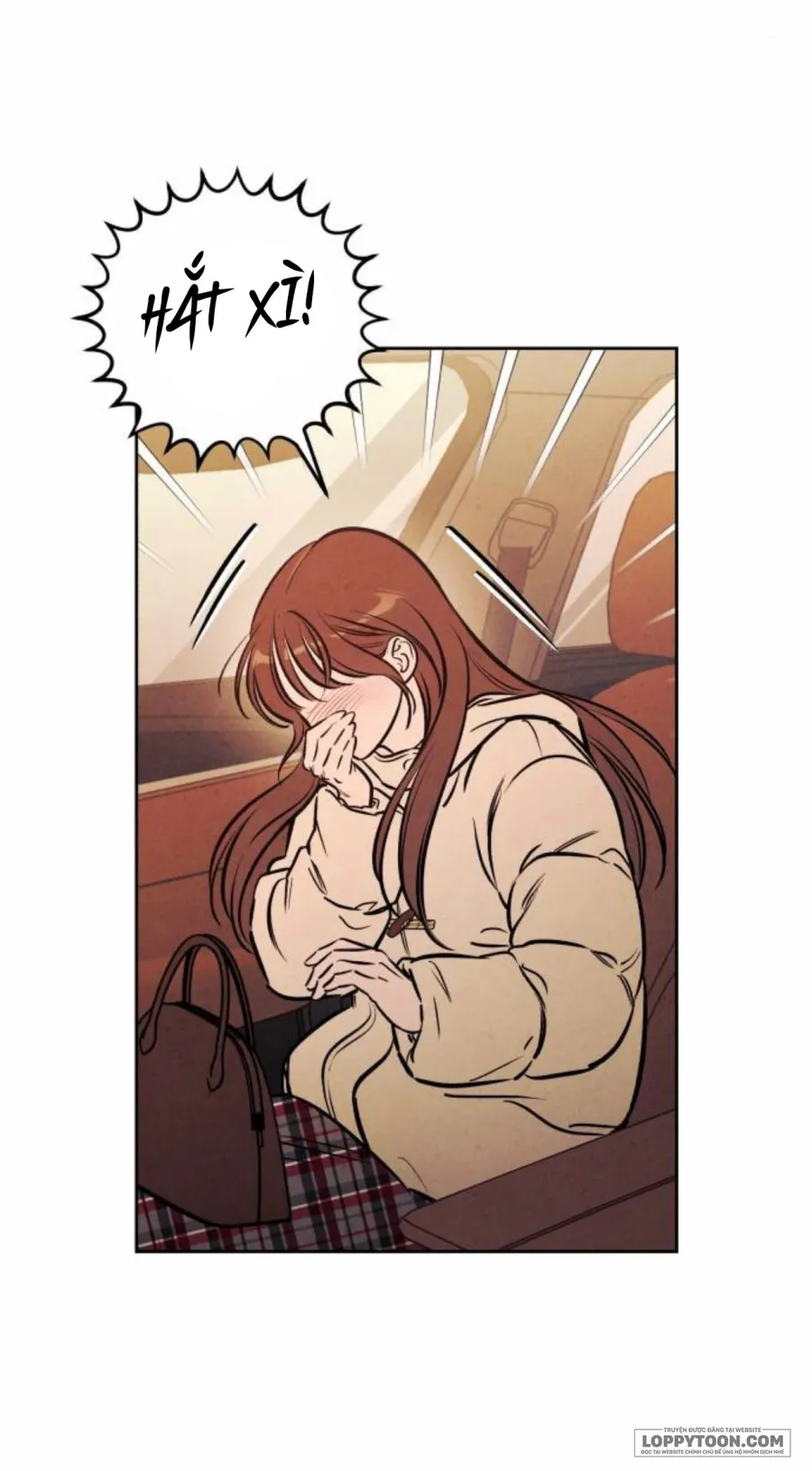 Để Em Cho Cô Mượn Chút Lửa Nhé? - Chap 85 - Trang 29