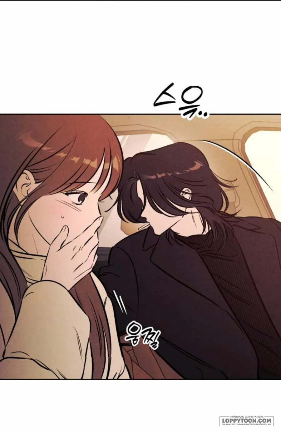 Để Em Cho Cô Mượn Chút Lửa Nhé? - Chap 85 - Trang 31