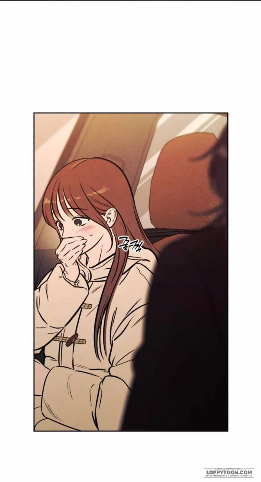 Để Em Cho Cô Mượn Chút Lửa Nhé? - Chap 85 - Trang 33