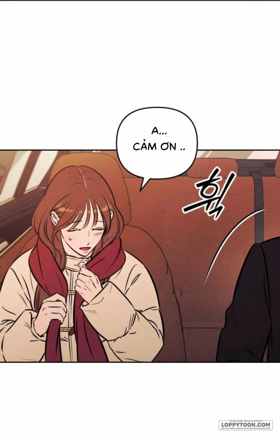 Để Em Cho Cô Mượn Chút Lửa Nhé? - Chap 85 - Trang 35