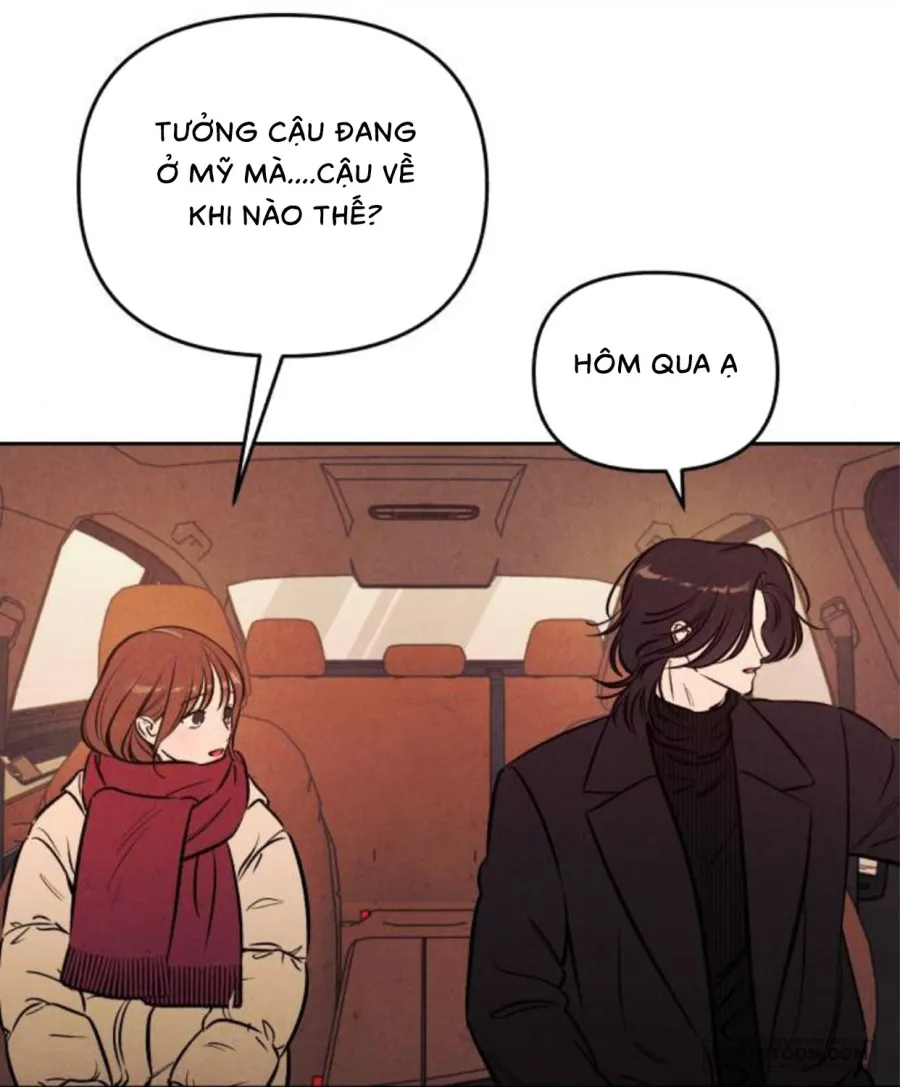 Để Em Cho Cô Mượn Chút Lửa Nhé? - Chap 85 - Trang 37