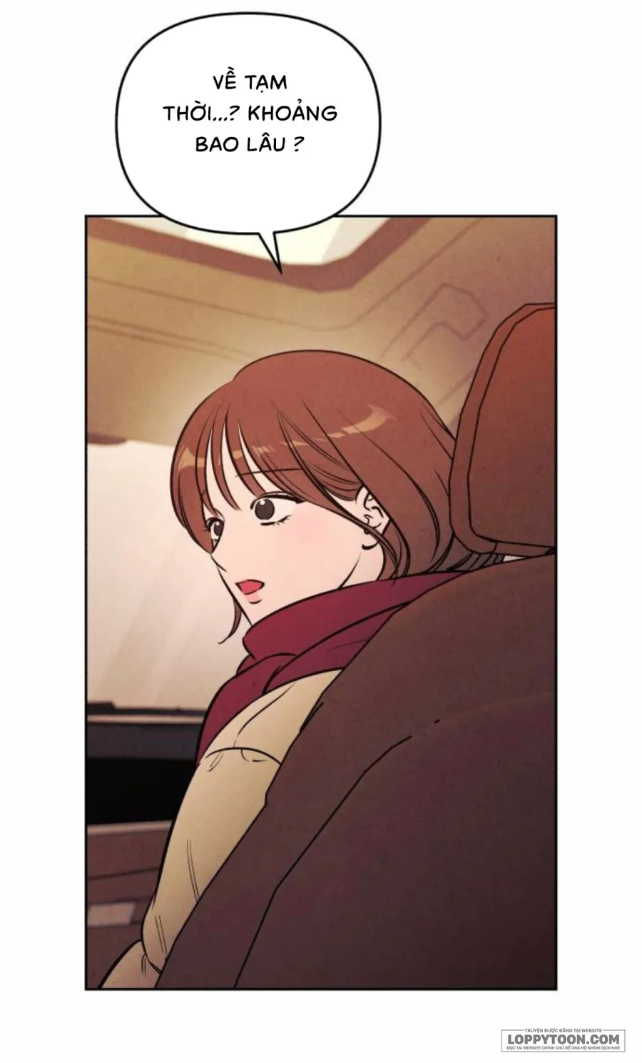 Để Em Cho Cô Mượn Chút Lửa Nhé? - Chap 85 - Trang 39
