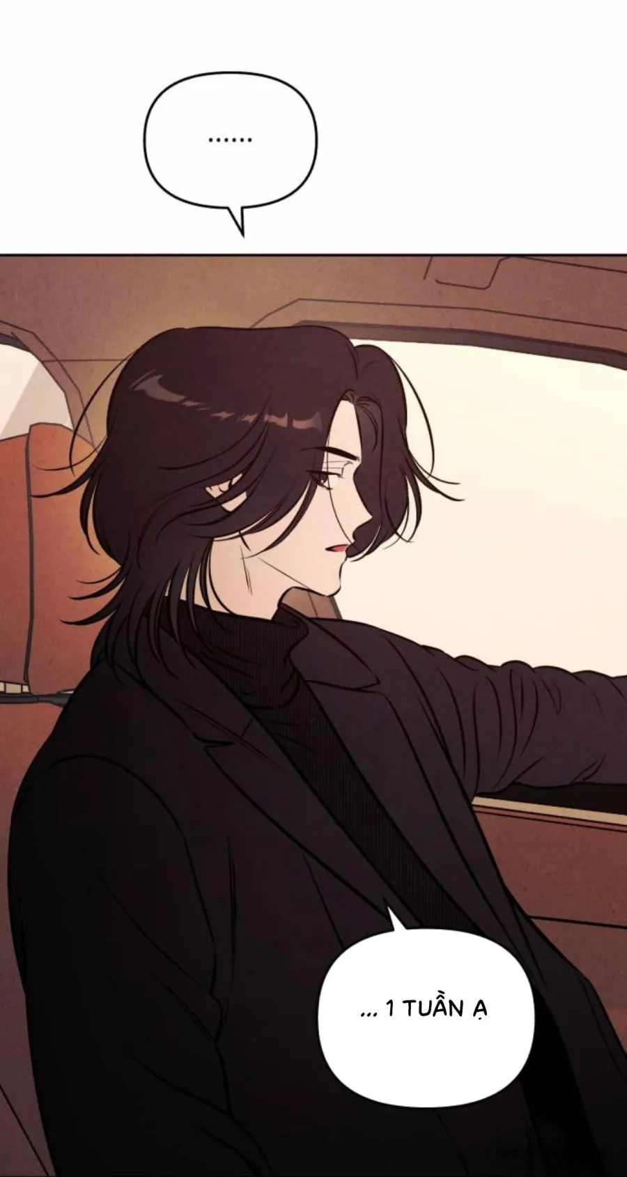 Để Em Cho Cô Mượn Chút Lửa Nhé? - Chap 85 - Trang 40