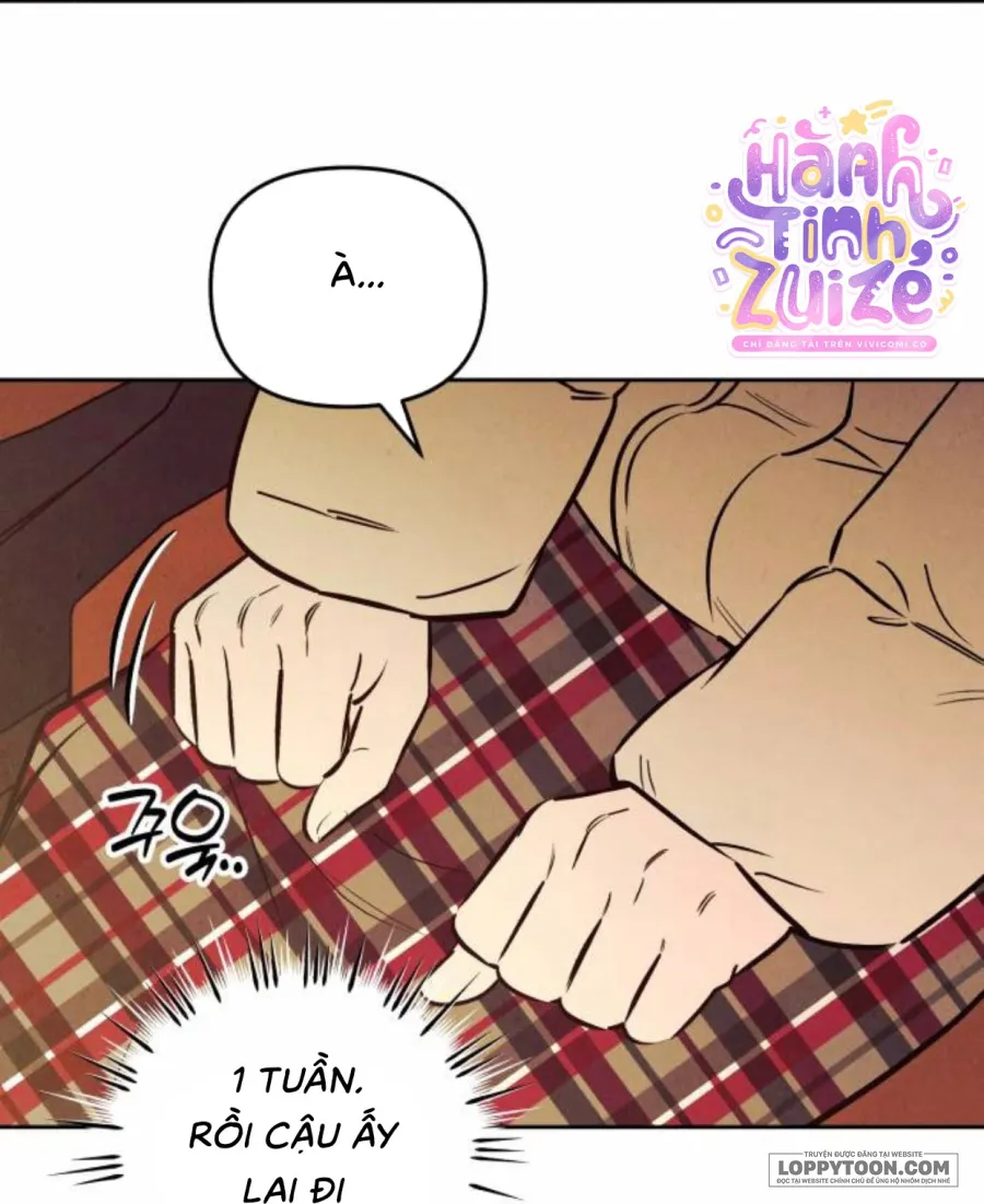 Để Em Cho Cô Mượn Chút Lửa Nhé? - Chap 85 - Trang 41