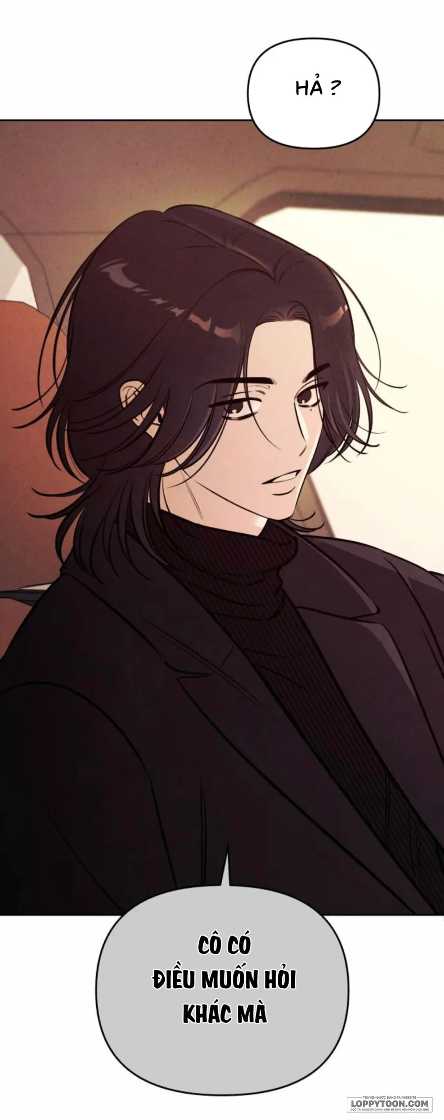 Để Em Cho Cô Mượn Chút Lửa Nhé? - Chap 85 - Trang 43