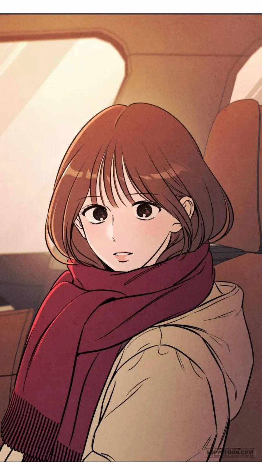 Để Em Cho Cô Mượn Chút Lửa Nhé? - Chap 85 - Trang 44
