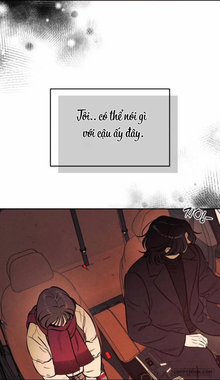 Để Em Cho Cô Mượn Chút Lửa Nhé? - Chap 85 - Trang 45