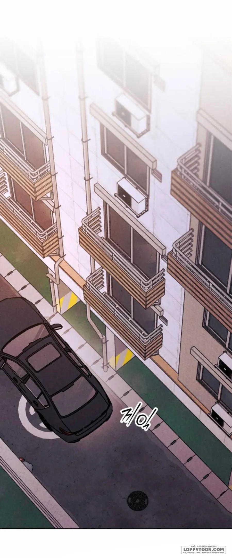 Để Em Cho Cô Mượn Chút Lửa Nhé? - Chap 85 - Trang 49