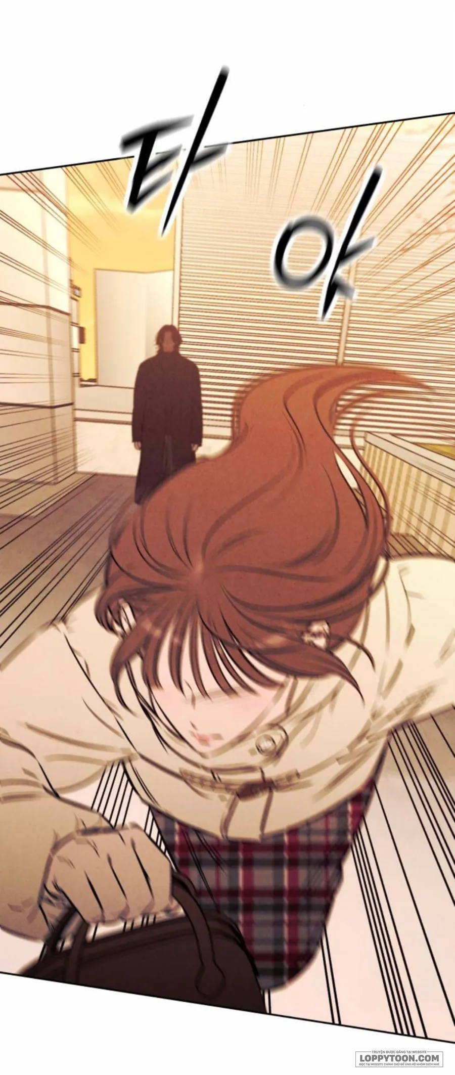 Để Em Cho Cô Mượn Chút Lửa Nhé? - Chap 85 - Trang 5