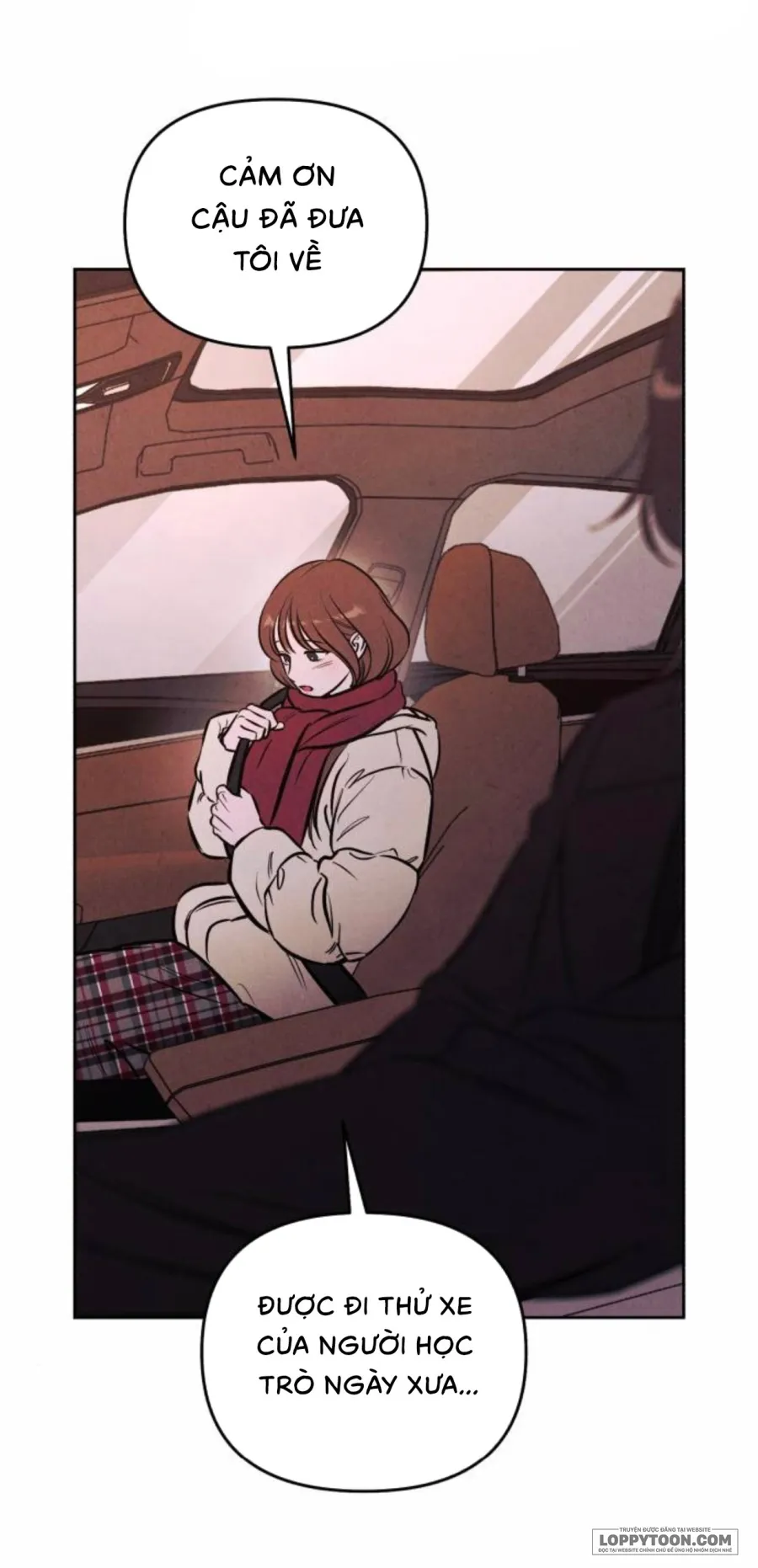 Để Em Cho Cô Mượn Chút Lửa Nhé? - Chap 85 - Trang 50