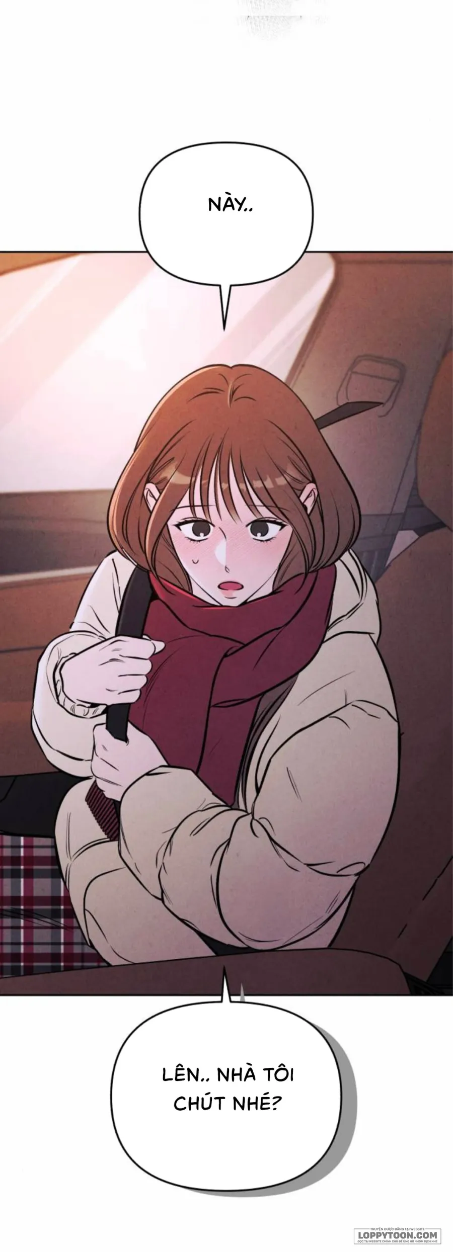 Để Em Cho Cô Mượn Chút Lửa Nhé? - Chap 85 - Trang 53