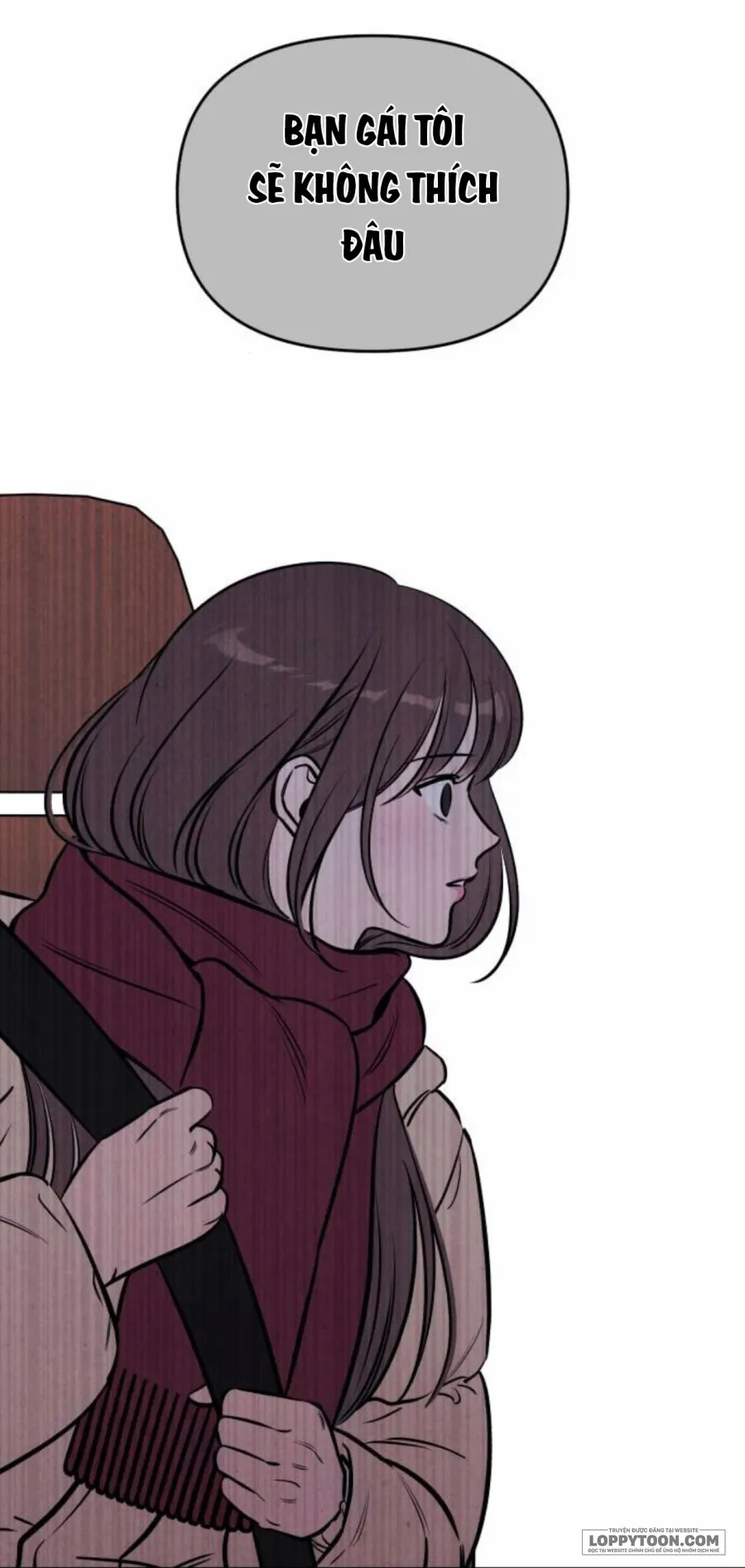 Để Em Cho Cô Mượn Chút Lửa Nhé? - Chap 85 - Trang 56