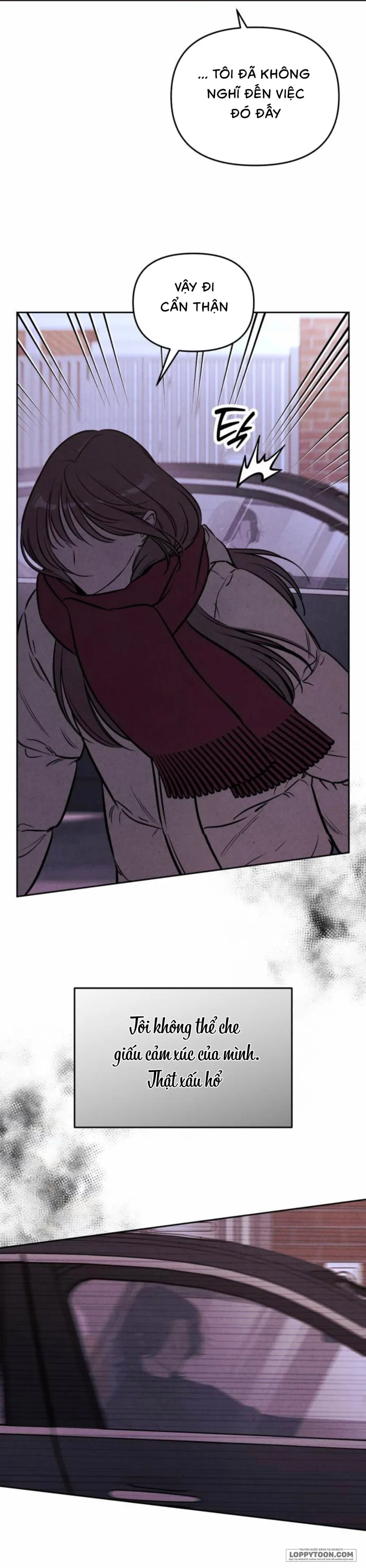 Để Em Cho Cô Mượn Chút Lửa Nhé? - Chap 85 - Trang 58