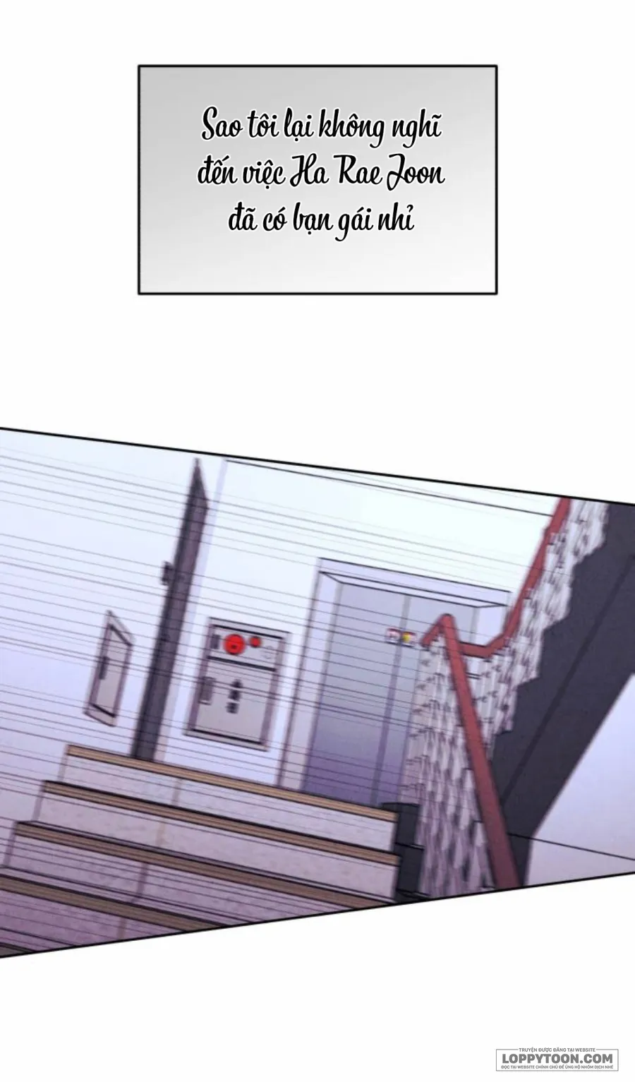 Để Em Cho Cô Mượn Chút Lửa Nhé? - Chap 85 - Trang 59