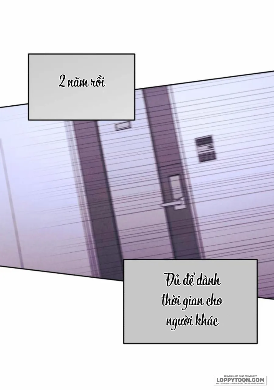 Để Em Cho Cô Mượn Chút Lửa Nhé? - Chap 85 - Trang 60