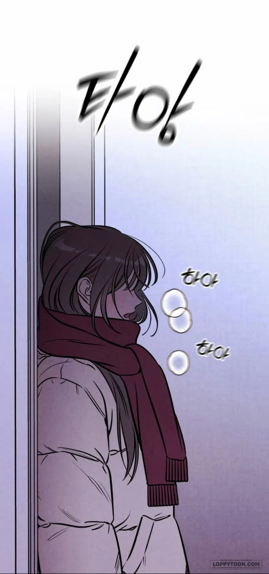 Để Em Cho Cô Mượn Chút Lửa Nhé? - Chap 85 - Trang 61
