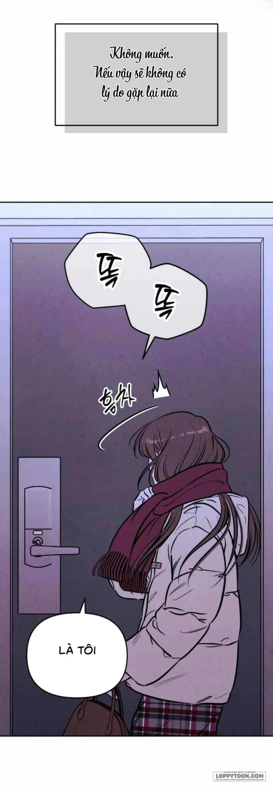 Để Em Cho Cô Mượn Chút Lửa Nhé? - Chap 85 - Trang 64