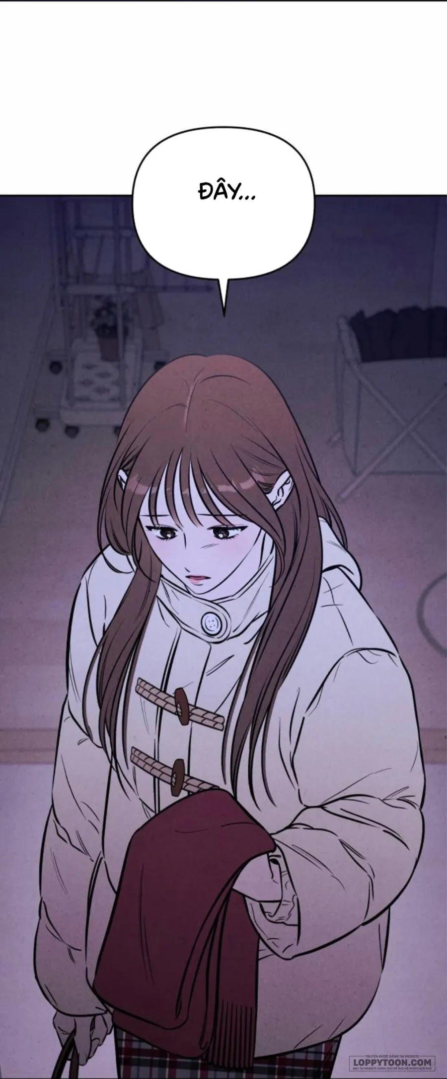 Để Em Cho Cô Mượn Chút Lửa Nhé? - Chap 85 - Trang 69