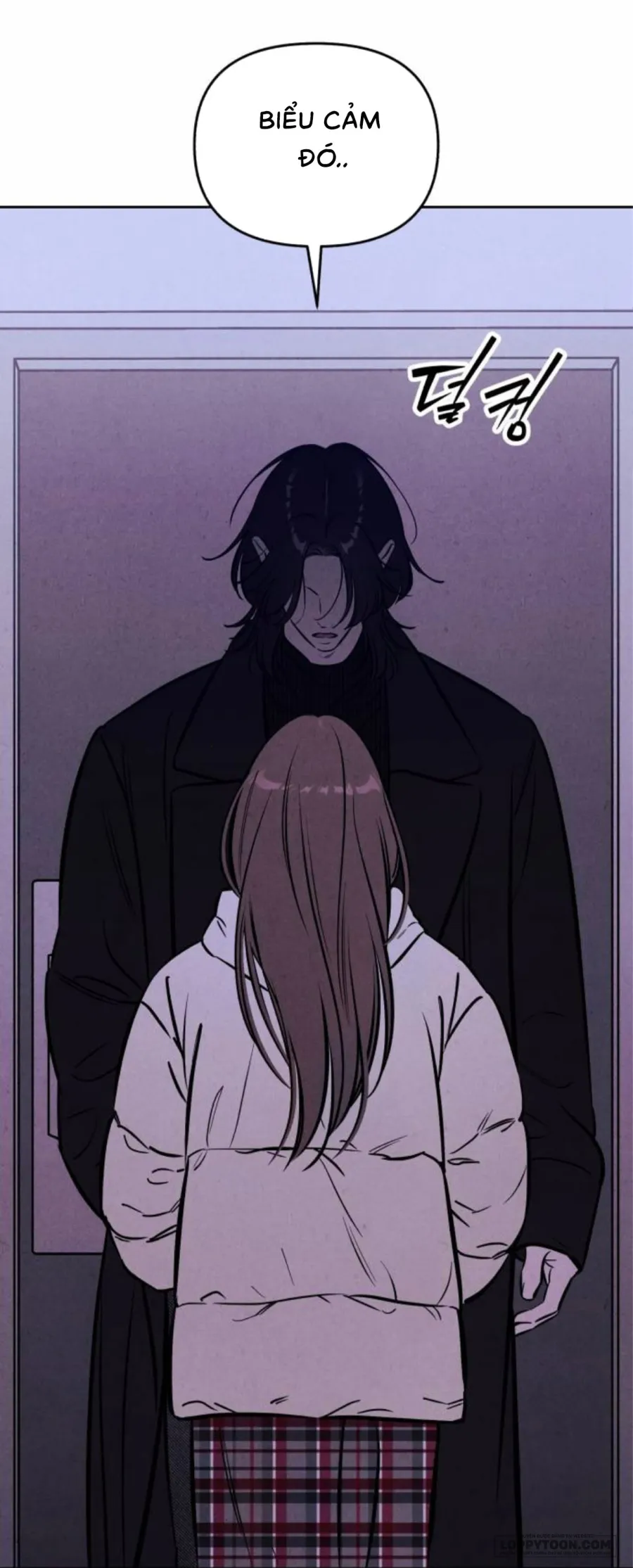 Để Em Cho Cô Mượn Chút Lửa Nhé? - Chap 85 - Trang 74
