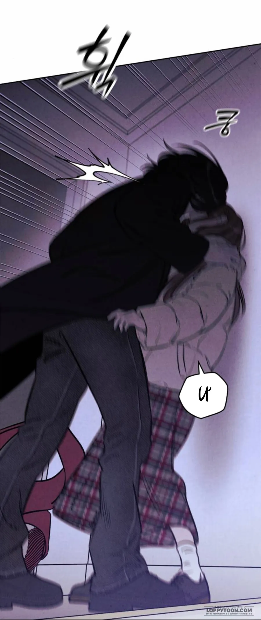 Để Em Cho Cô Mượn Chút Lửa Nhé? - Chap 85 - Trang 80