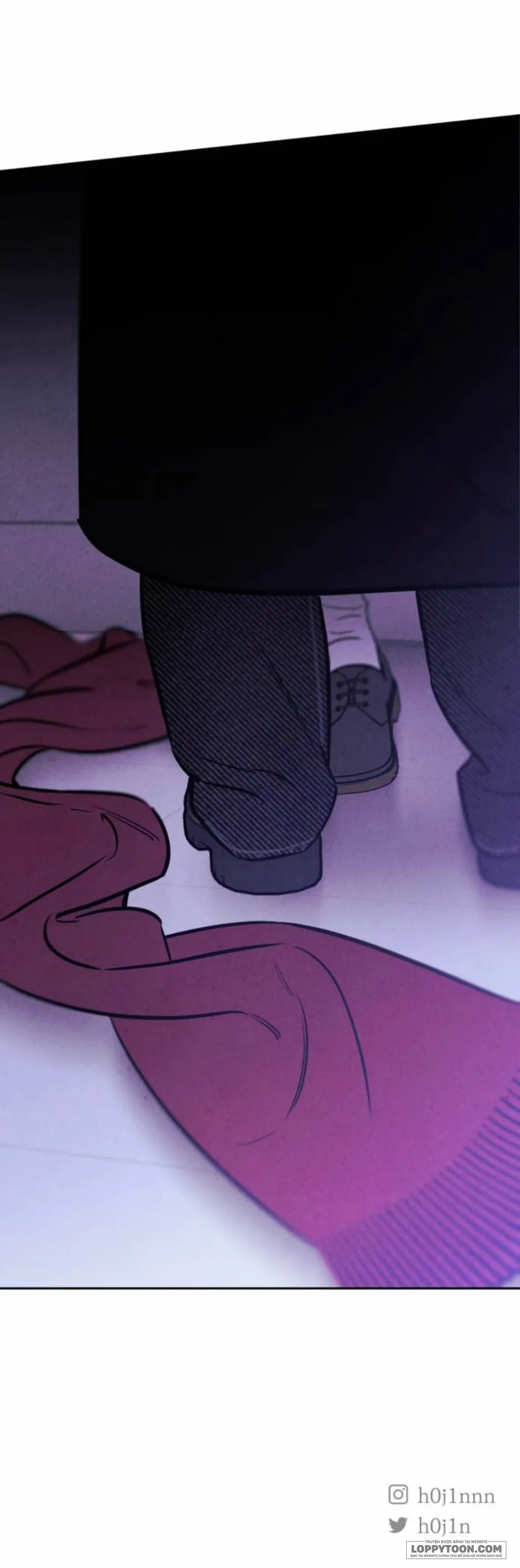 Để Em Cho Cô Mượn Chút Lửa Nhé? - Chap 85 - Trang 84