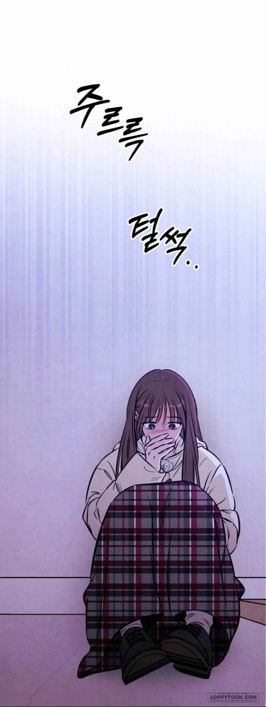 Để Em Cho Cô Mượn Chút Lửa Nhé? - Chap 86 - Trang 11