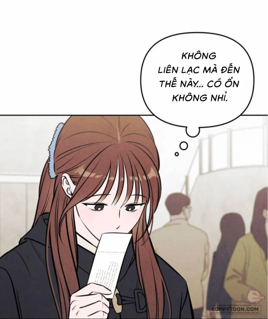 Để Em Cho Cô Mượn Chút Lửa Nhé? - Chap 86 - Trang 19