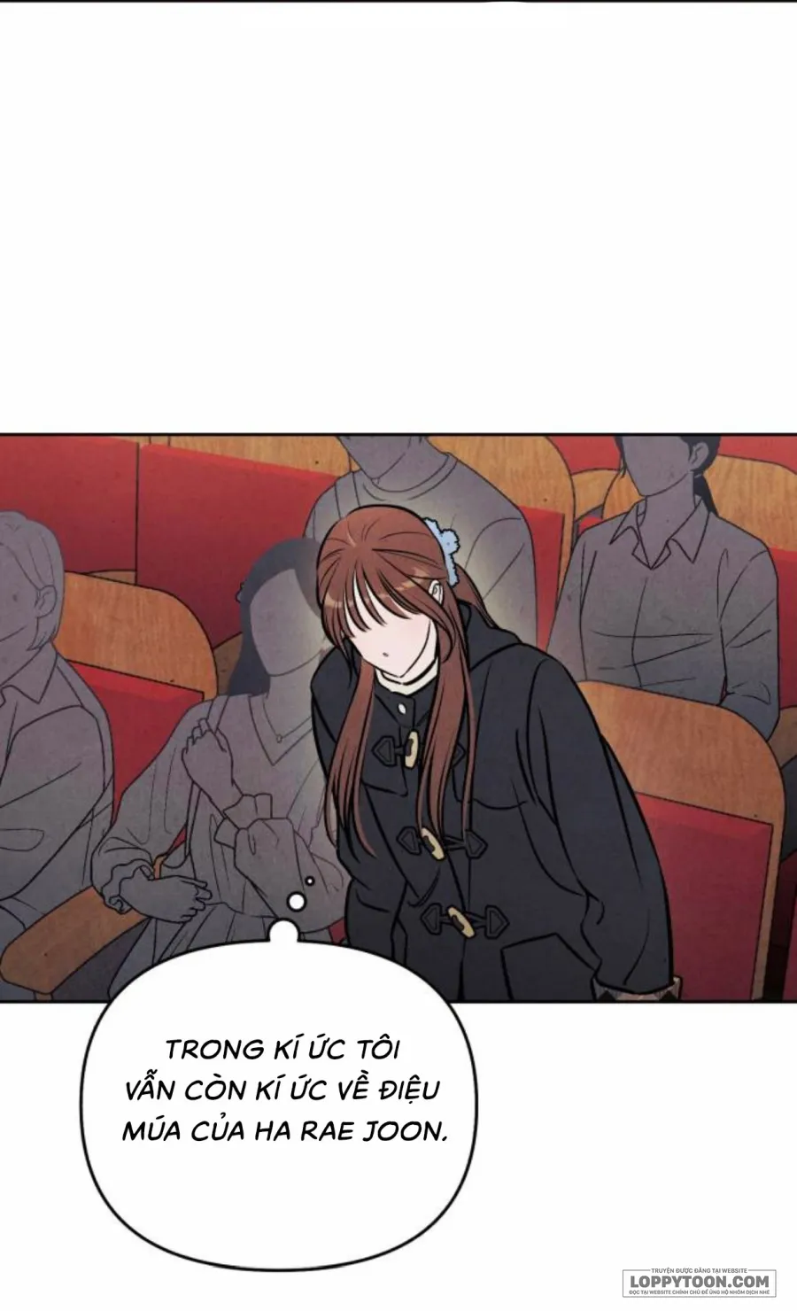 Để Em Cho Cô Mượn Chút Lửa Nhé? - Chap 86 - Trang 24