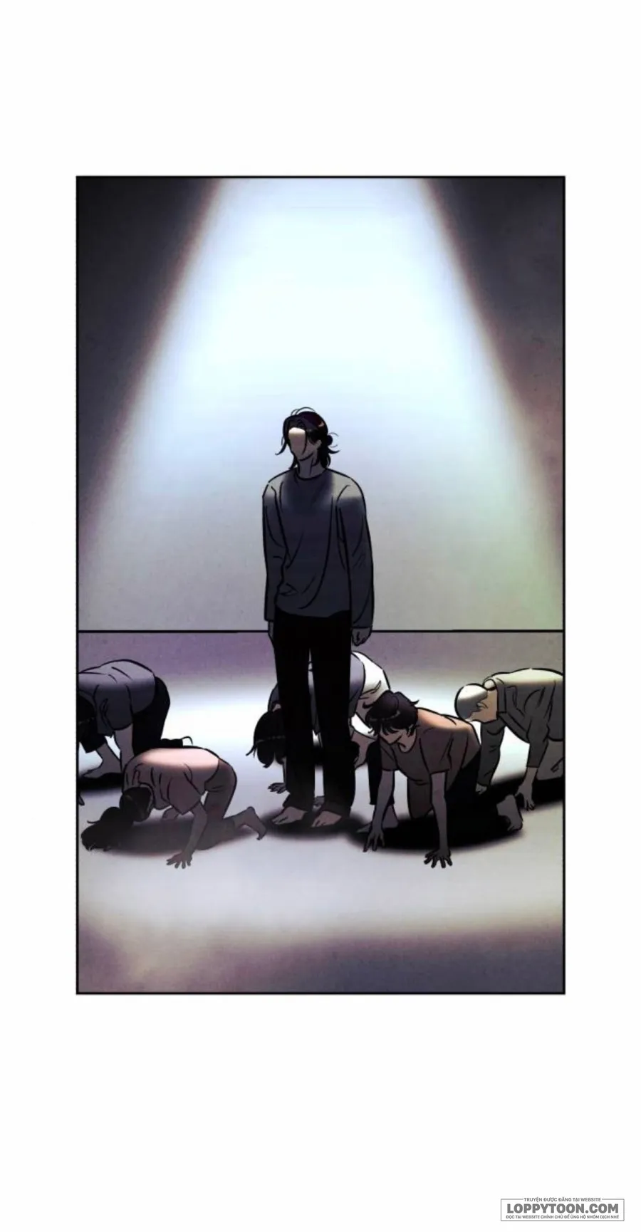 Để Em Cho Cô Mượn Chút Lửa Nhé? - Chap 86 - Trang 28