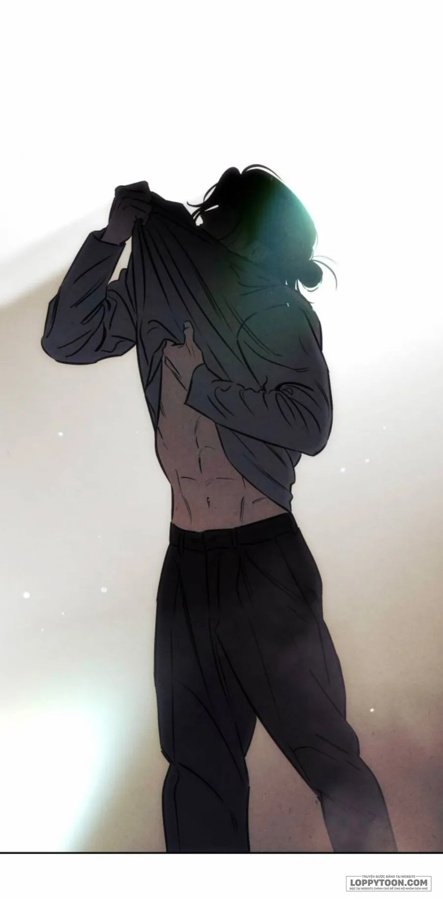 Để Em Cho Cô Mượn Chút Lửa Nhé? - Chap 86 - Trang 29