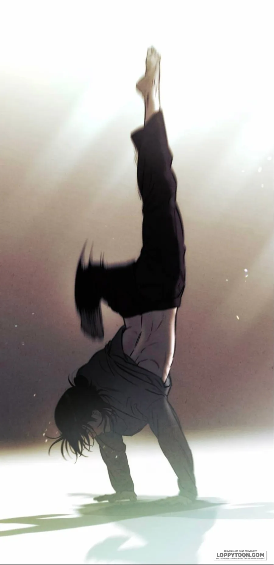 Để Em Cho Cô Mượn Chút Lửa Nhé? - Chap 86 - Trang 35