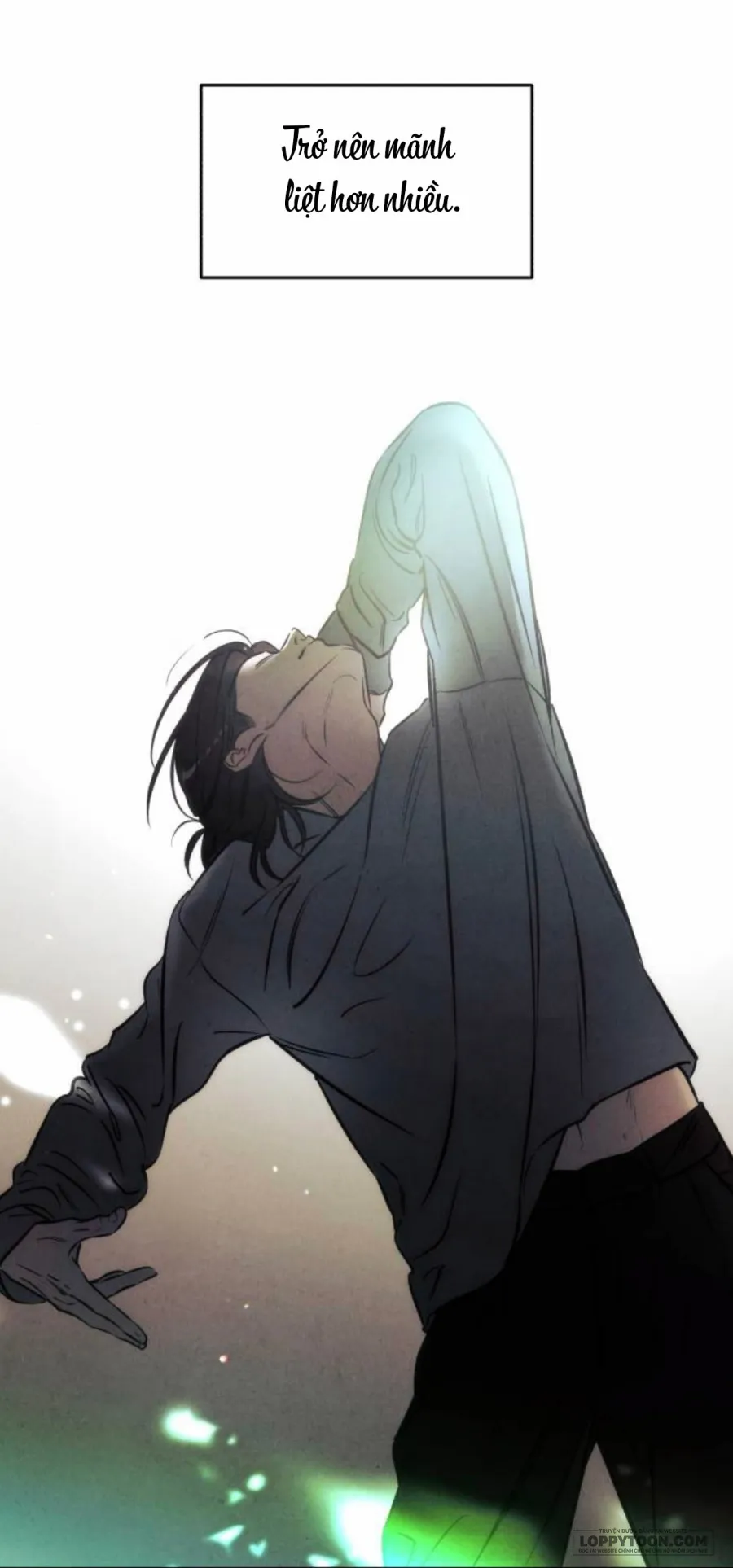 Để Em Cho Cô Mượn Chút Lửa Nhé? - Chap 86 - Trang 37